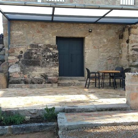 La Bodega Leilighet Andújar Eksteriør bilde